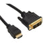 15FT HDMI TO DVID CABLE        