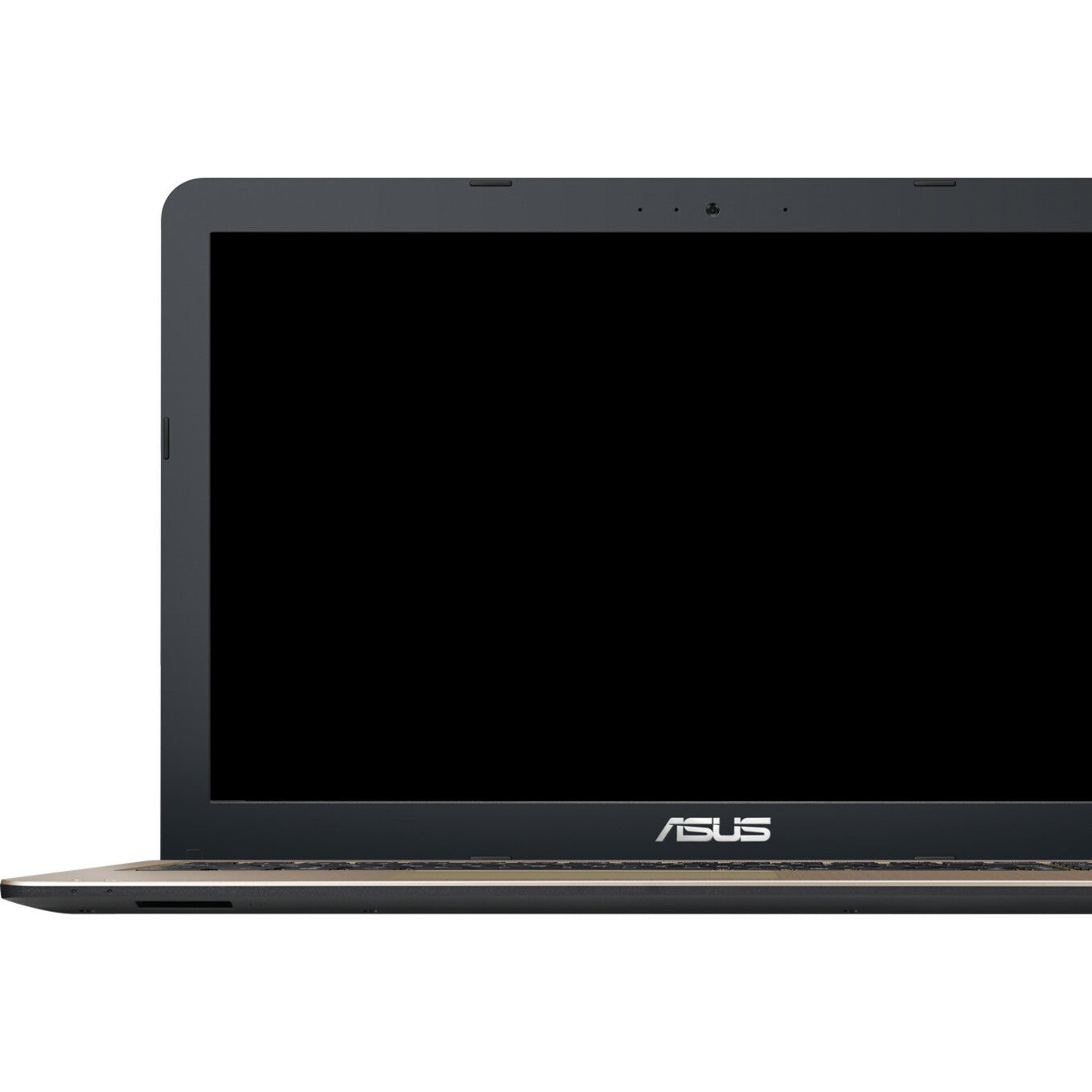 Asus VivoBook 15 X540 X540UA-DB31 15.6" Notebook - 1920 x 1080 - Intel Core i3 8th Gen i3-8130U Dual-core (2 Core) 2.20 GHz - 4 GB Total RAM - 1 TB HHD