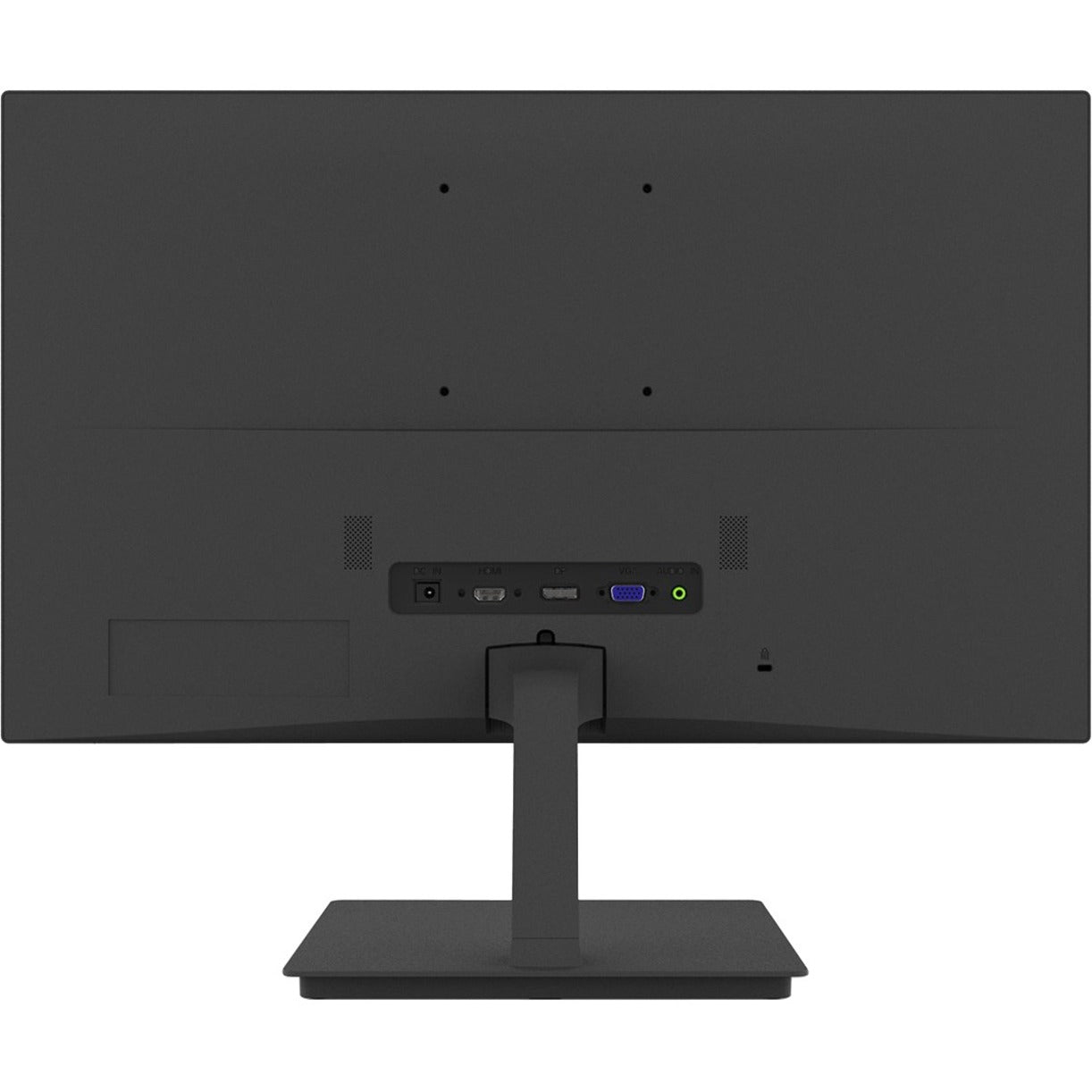Planar PXN2480MW 23.8" Full HD LCD Monitor - 16:9 - Black