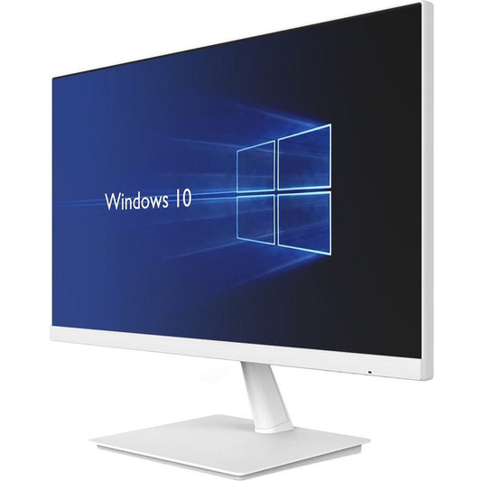 Planar PXN2480MW 23.8" Full HD LCD Monitor - 16:9 - White - TAA Compliant