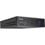 Shuttle XPC slim DH02U3 Barebone System - Slim PC - Intel Core i3 7th Gen i3-7100U 2.40 GHz
