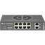 NVT Phybridge FLEX8 Unmanaged Switch