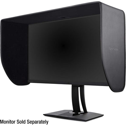 ViewSonic MH27M1 Monitor Hood Compatible with ViewSonic VP2771 VP2785-4K