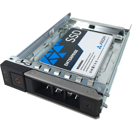 240GB ENTERPRISE EV100 SSD     