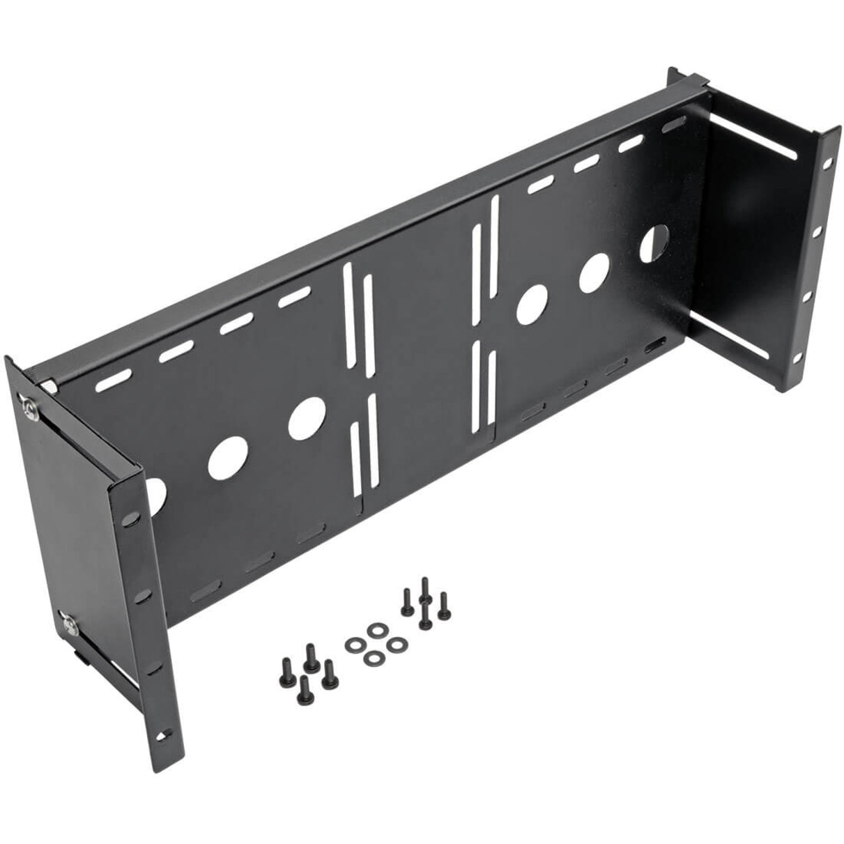 Tripp Lite SmartRack Monitor Rack-Mount Bracket 4U for LCD Monitor up to 17-19 in.