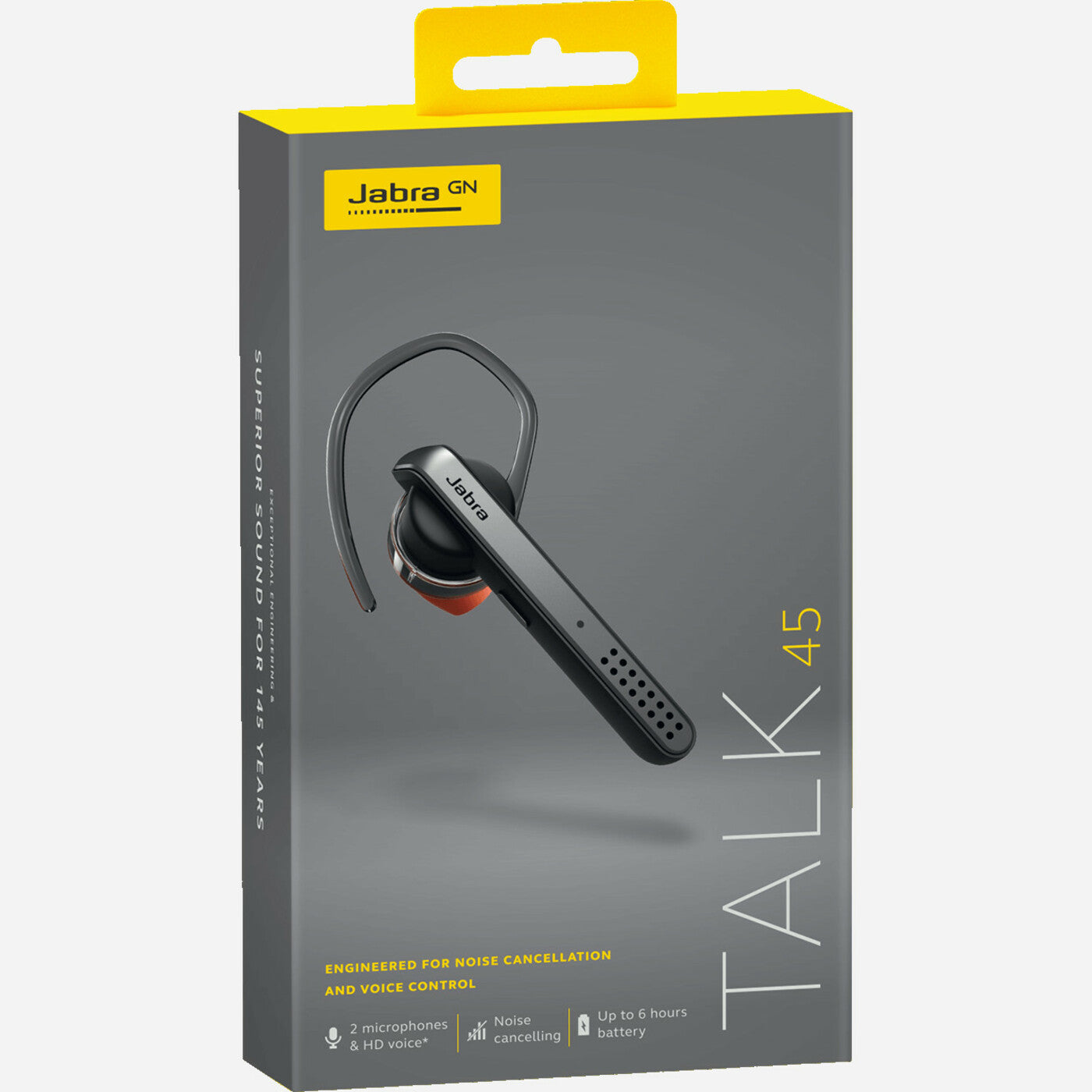 Jabra TALK 45 Earset