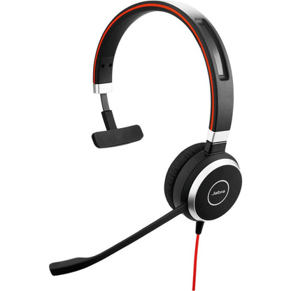 JABRA EVOLVE 40 UC MONO USB-C  