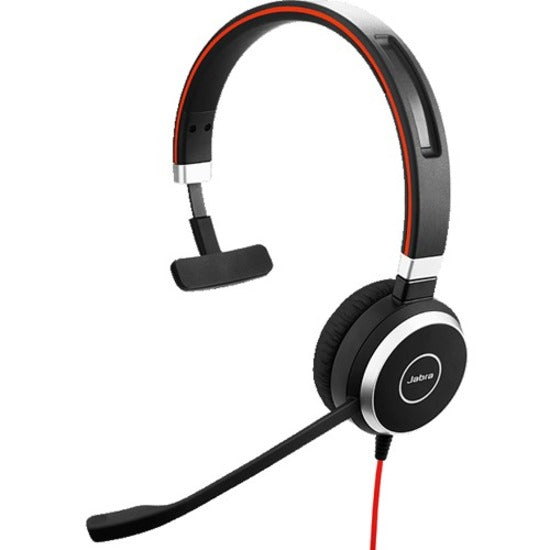 JABRA EVOLVE 40 MS MONO USB-C  