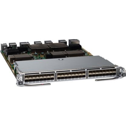 Cisco Nexus 7700 M3-Series 48-Port 1/10G Ethernet Module