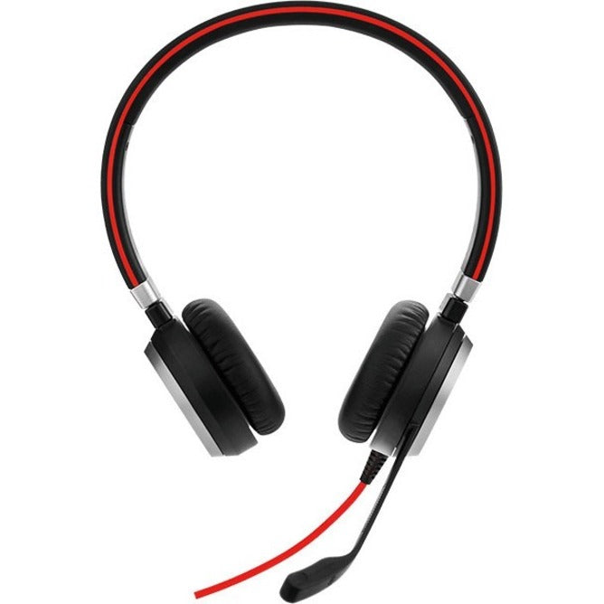 Jabra EVOLVE 40 MS Headset