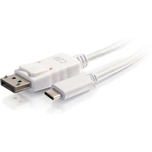 6FT USB C TO DISPLAYPORT CABLE 