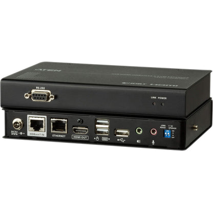 USB HDMI HD BASET2.0 KVM       