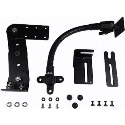 Havis Vehicle Mount for Tablet Keyboard - Black