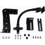 Havis Vehicle Mount for Tablet Keyboard - Black