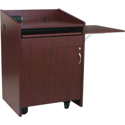 Middle Atlantic L2 Series Lectern