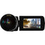 Hamilton Buhl ActionPro Digital Camcorder - 2.7