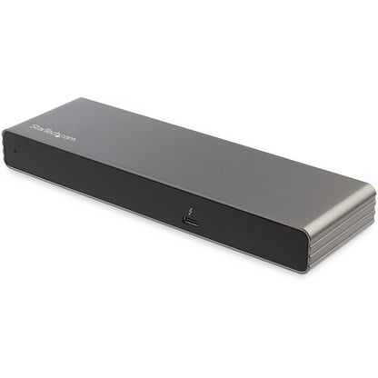 THUNDERBOLT 3 DOCK 4K 85W PD   