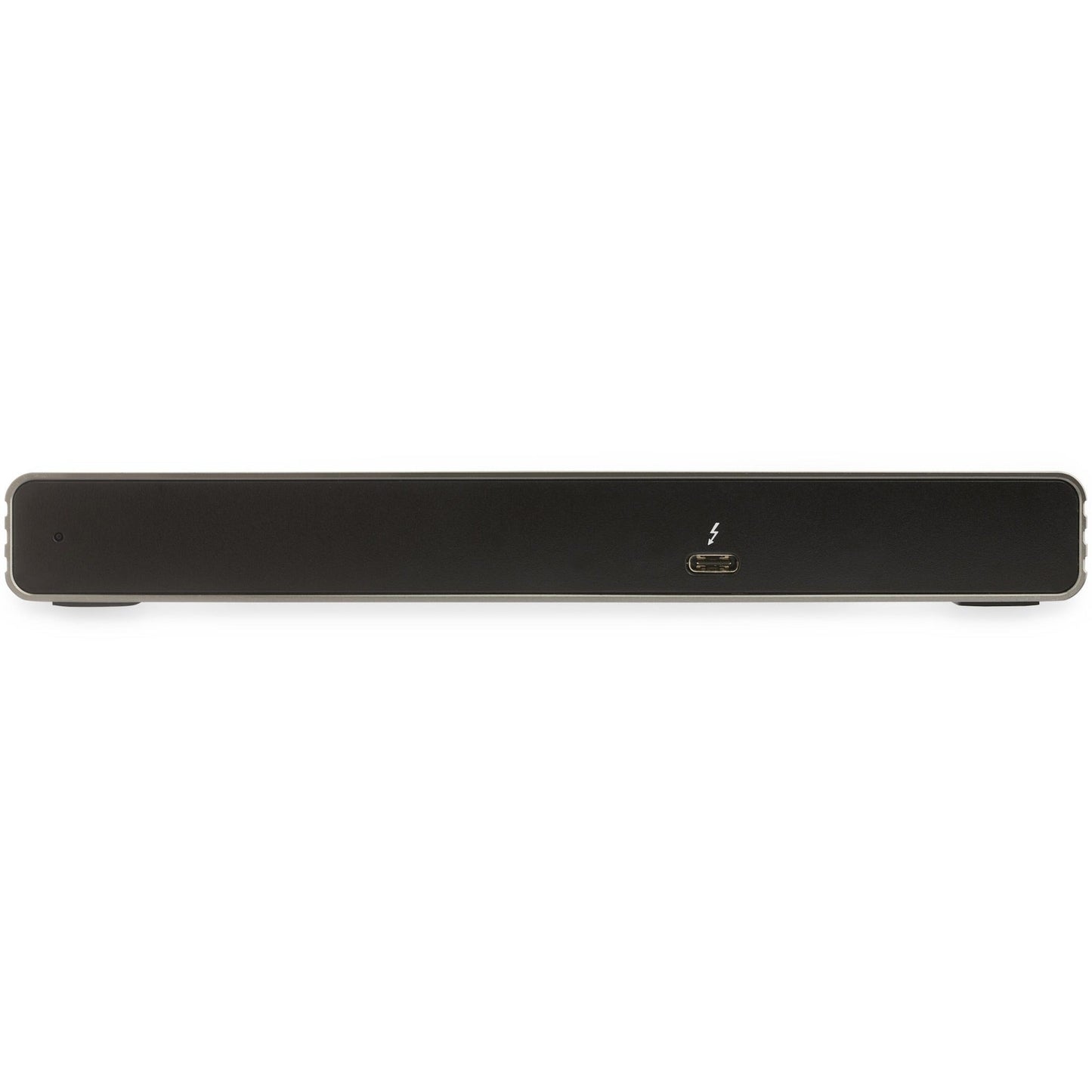 StarTech.com Thunderbolt 3 Dock - Dual 4K 60Hz Monitor TB3 Docking Station with DisplayPort HDMI & 1080p VGA - 85W Power Delivery