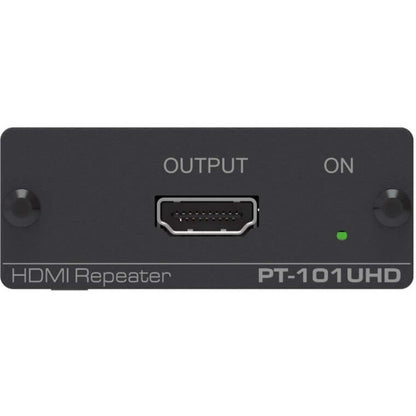 Kramer 4K60 4:2:0 HDCP 2.2 HDMI 2.0 Repeater