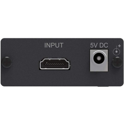 Kramer 4K60 4:2:0 HDCP 2.2 HDMI 2.0 Repeater