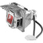 Total Micro Replacement Lamp for TW523P MW526