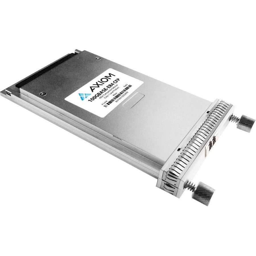 100GBASE-ER4 CFP TRANSCEIVER   