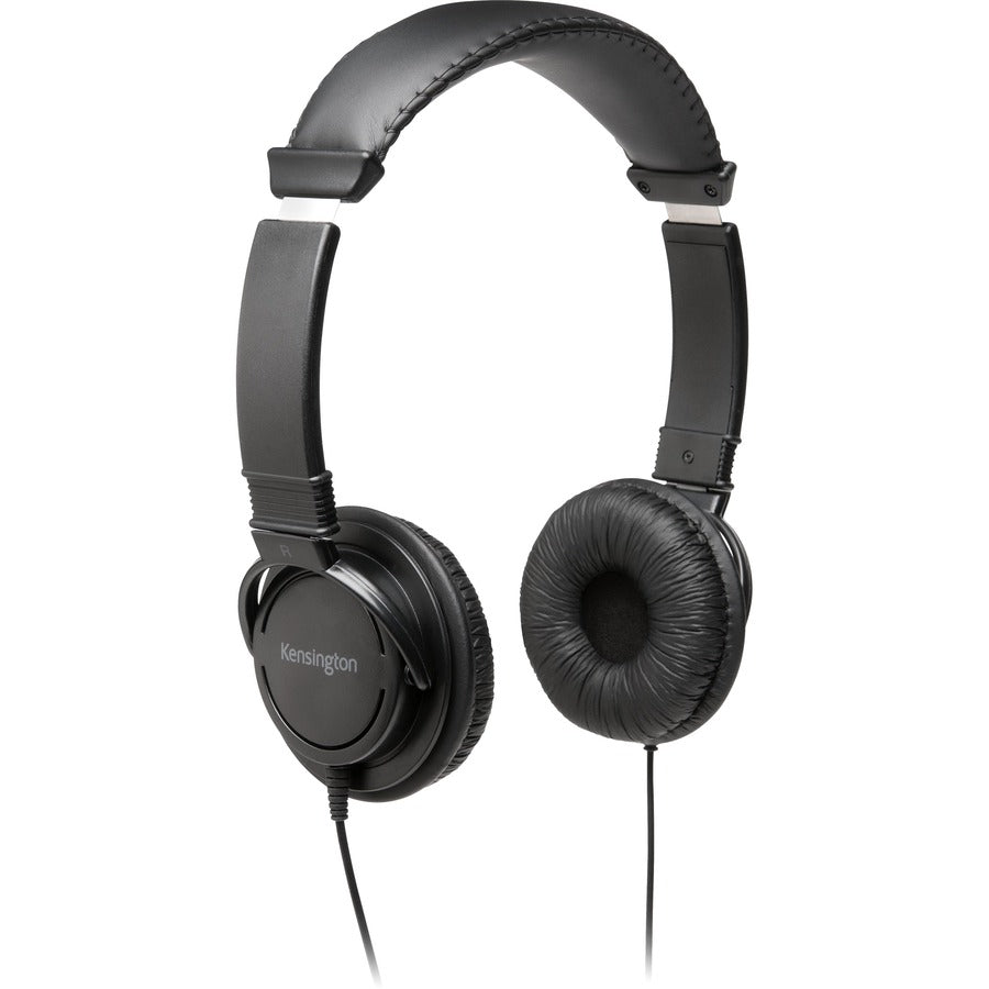 Kensington Classic USB-A Headphone