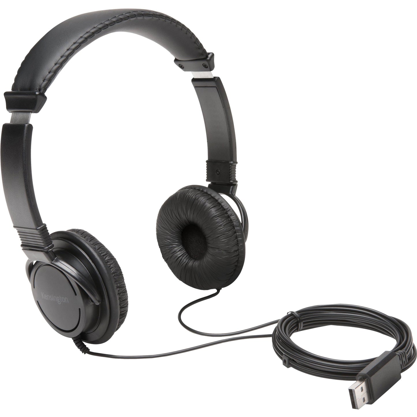 Kensington Classic USB-A Headphone