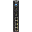 Black Box Industrial Ethernet Switch - Extreme Temperature 6-Port
