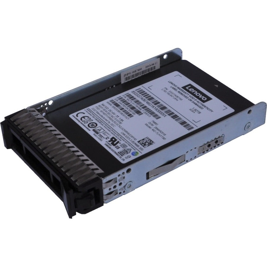 1.92TB PM883 SSD SATA 2.5IN EN 