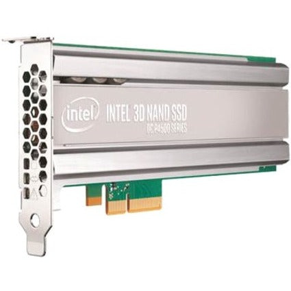 Lenovo DC P4500 8 TB Solid State Drive - Internal - PCI Express (PCI Express 3.0 x4)