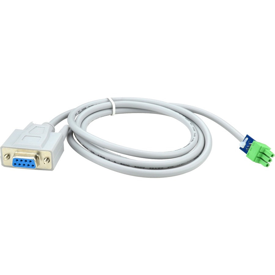 RS-232 DB9 TO PHOENIX ADAPTER C