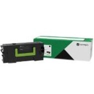 Lexmark Unison Original Ultra High Yield Laser Toner Cartridge - Black Pack