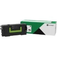 Lexmark Unison Original Extra High Yield Laser Toner Cartridge - Black Pack