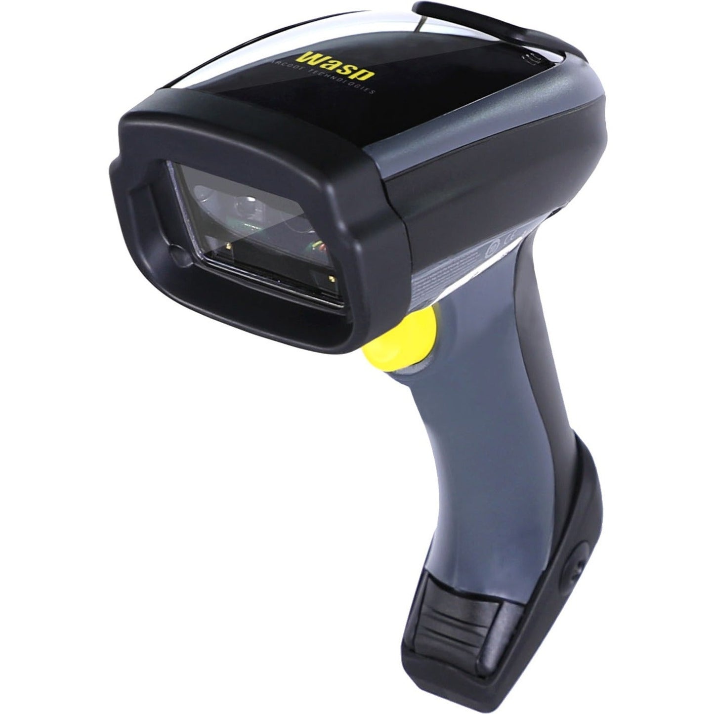 Wasp WWS750 Wireless 2D Barcode Scanner