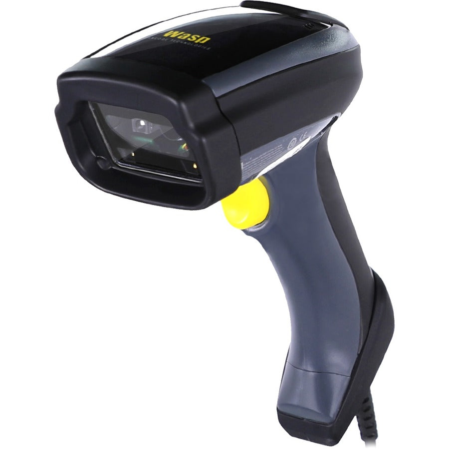 Wasp WDI7500 2D Barcode Scanner