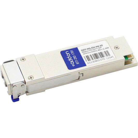 HUAWEI QSFP-40G-ER4 COMP XCVR  