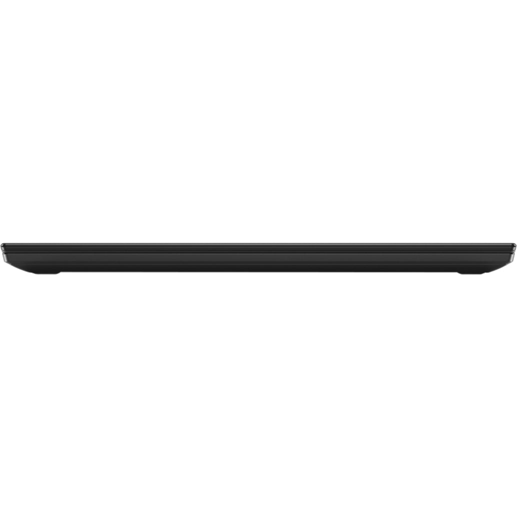 Lenovo ThinkPad X280 20KES5EG00 12.5" Touchscreen Ultrabook - 1920 x 1080 - Intel Core i7 8th Gen i7-8650U Quad-core (4 Core) 1.90 GHz - 16 GB Total RAM - 256 GB SSD - Black