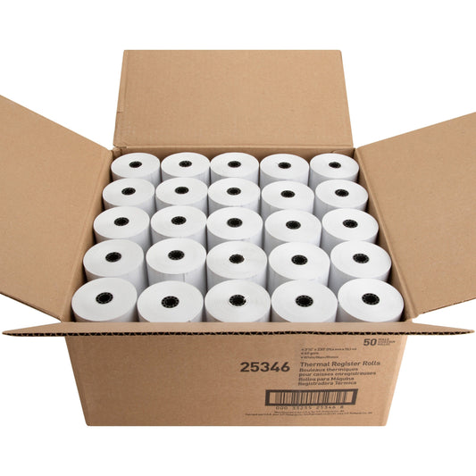 Business Source Thermal Paper