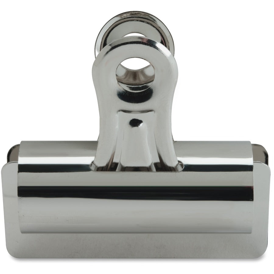 Business Source Bulldog Grip Clips