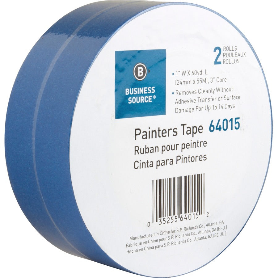 Business Source Multisurface Painter's Tape