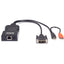 Black Box Agility Zero U KVM-over-IP Transmitter - DVI