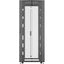 Vertiv VR Rack - 42U Server Rack Enclosure| 800x1100mm| 19-inch Cabinet