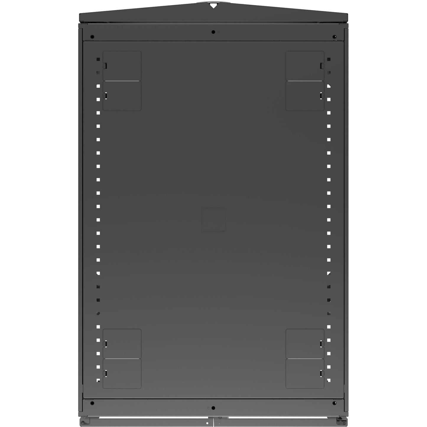 Vertiv VR Rack - 42U Server Rack Enclosure| 800x1100mm| 19-inch Cabinet