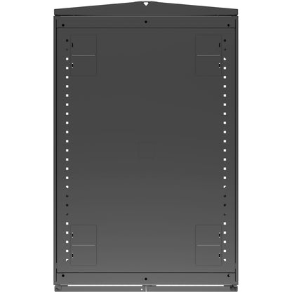 Vertiv VR Rack - 42U Server Rack Enclosure| 800x1100mm| 19-inch Cabinet