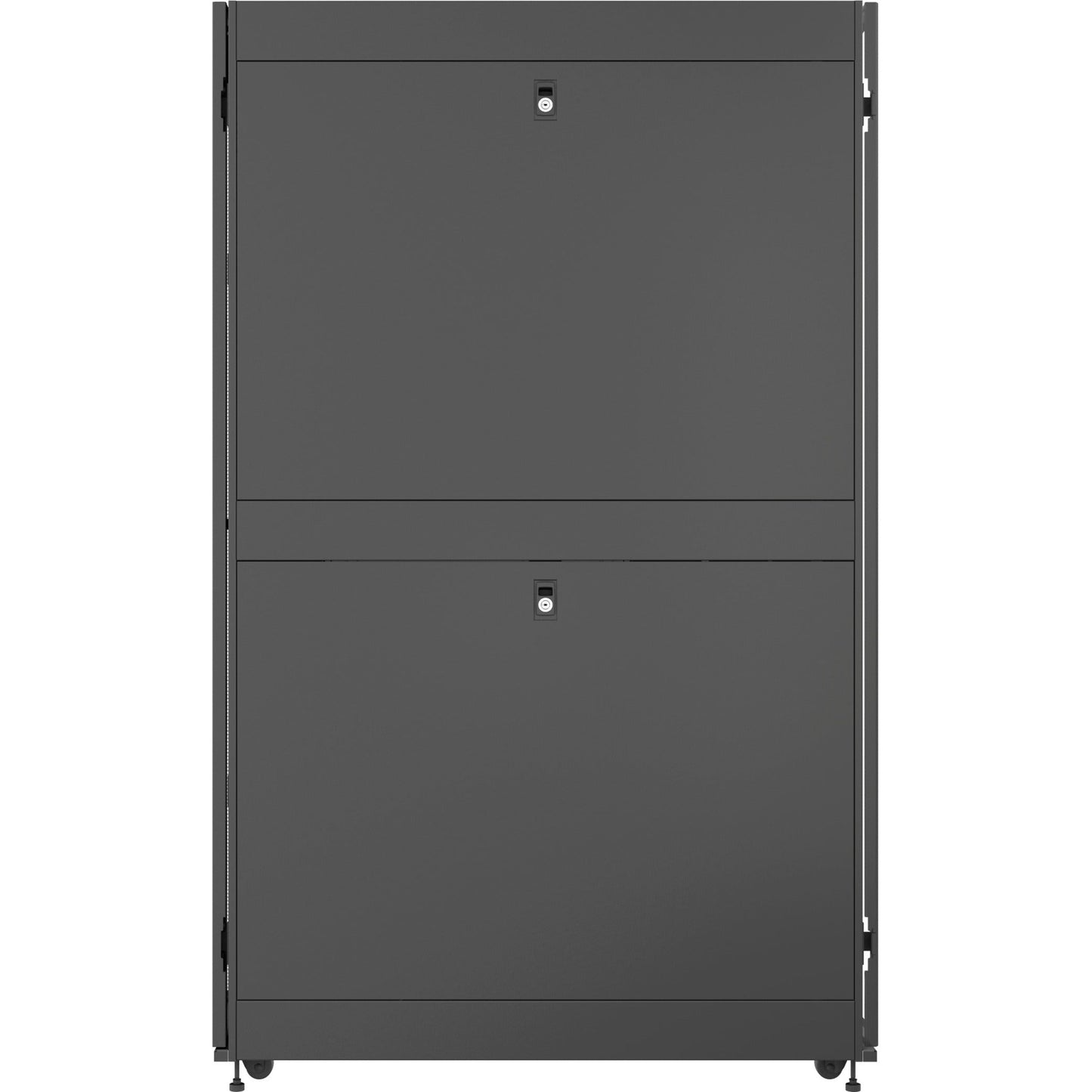 Vertiv VR Rack - 42U Server Rack Enclosure| 800x1100mm| 19-inch Cabinet