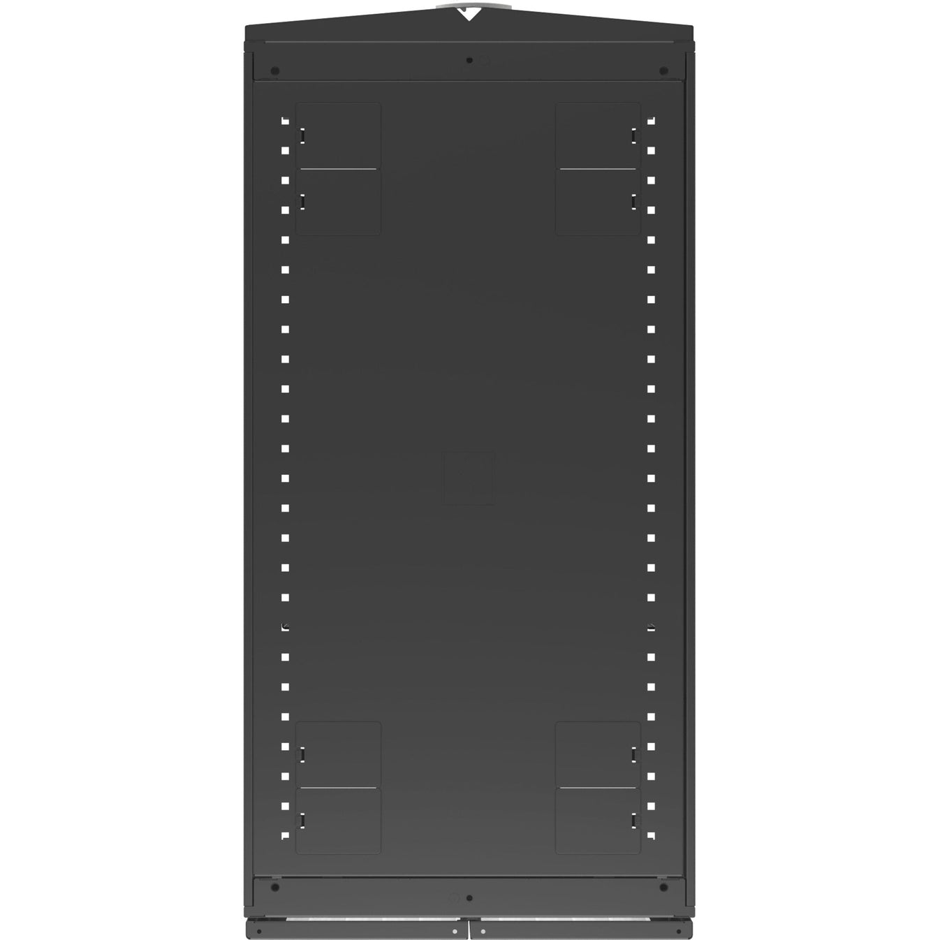 Vertiv VR Rack - 42U Server Rack Enclosure| 600x1200mm| 19-inch Cabine ...