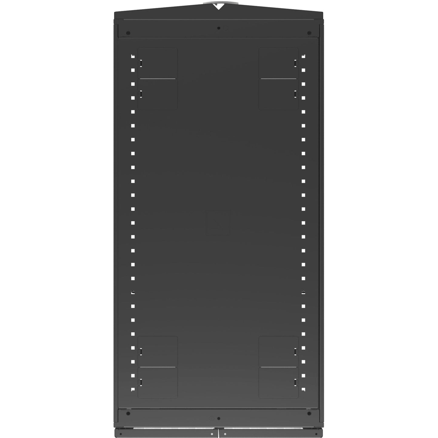 Vertiv VR Rack - 42U Server Rack Enclosure| 600x1200mm| 19-inch Cabinet (VR3300)