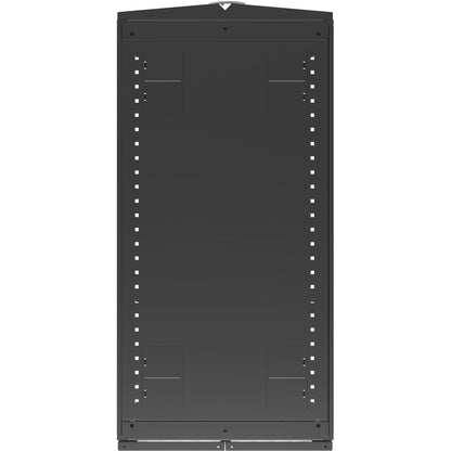 Vertiv VR Rack - 42U Server Rack Enclosure| 600x1200mm| 19-inch Cabinet (VR3300)