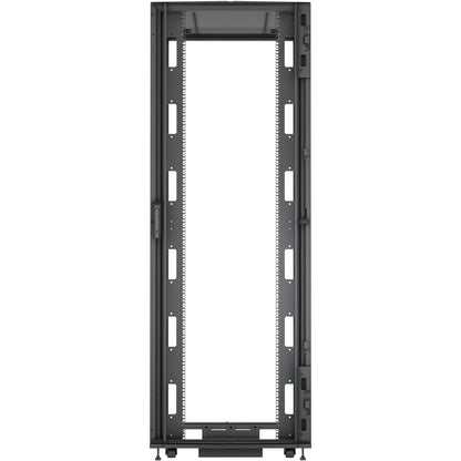 Vertiv VR Rack - 48U Server Rack Enclosure| 800x1200mm| 19-inch Cabinet (VR3357)